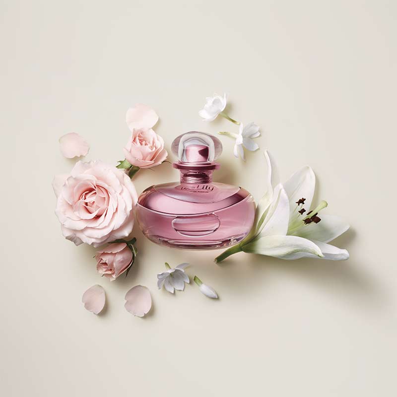perfume love lily 75 ml