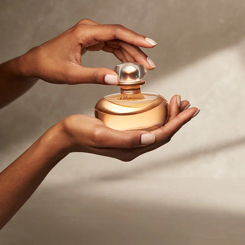 perfume Lily Lumière Eau de Parfum, 75ml