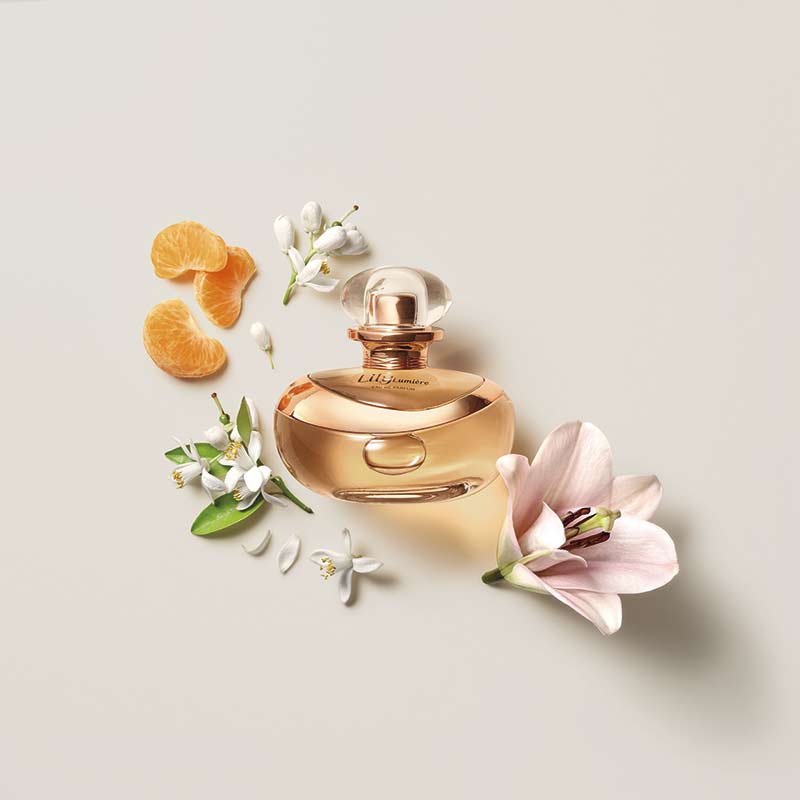 perfume Lily Lumière Eau de Parfum, 75ml