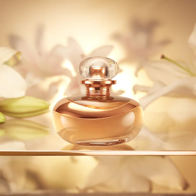 perfume Lily Lumière Eau de Parfum, 75ml