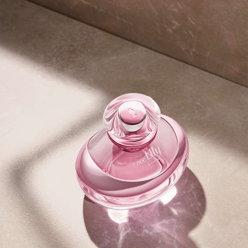 perfume love lily 75 ml