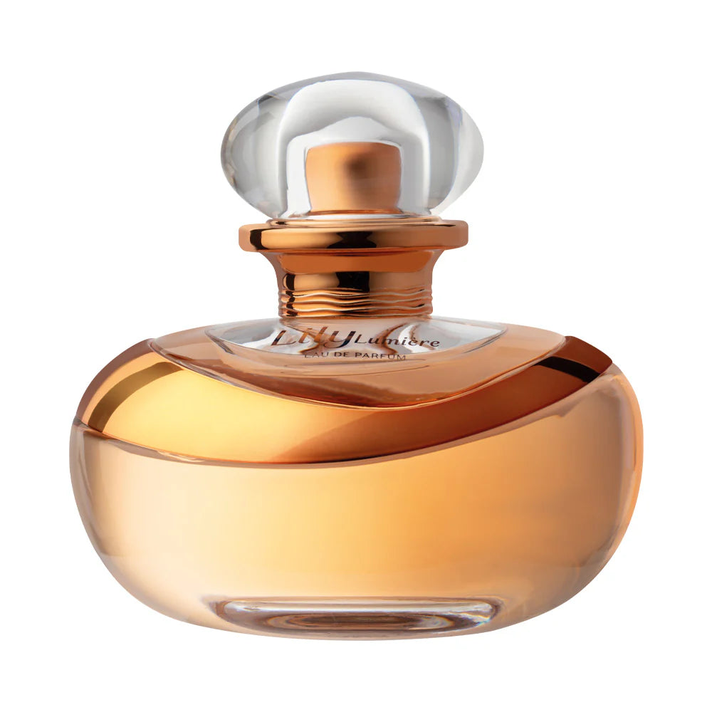 perfume Lily Lumière Eau de Parfum, 75ml