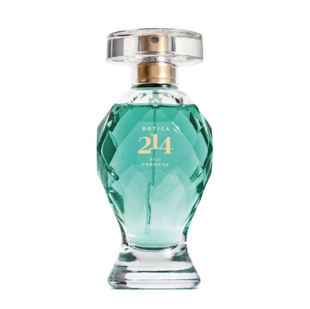Botica 214 Fiji Paradise Eau De Parfum feminino, 75ml